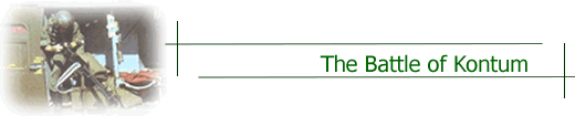 The Battle of Kontum Banner Image