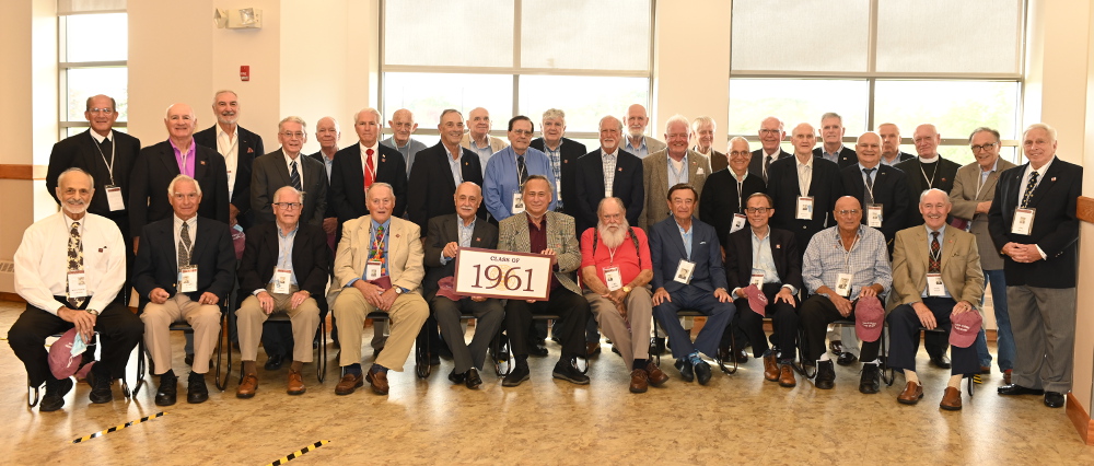 60th Reunion