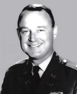 Thomas Pactric McKenna